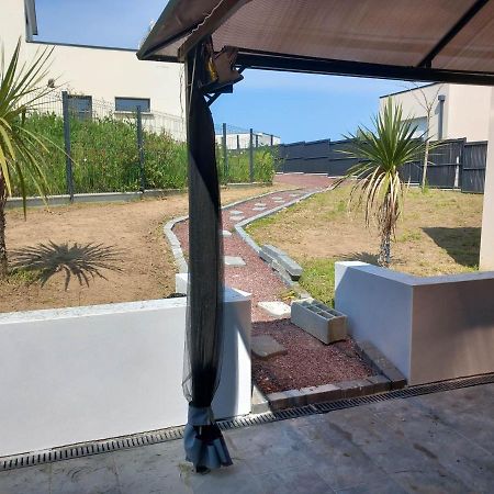 Agreable Chambre Chez L'Habitant Paimpol Eksteriør bilde