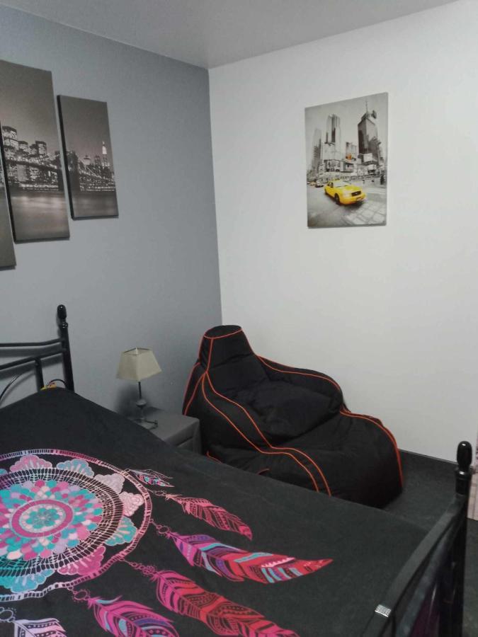 Agreable Chambre Chez L'Habitant Paimpol Eksteriør bilde