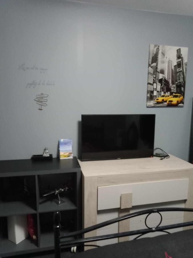 Agreable Chambre Chez L'Habitant Paimpol Eksteriør bilde
